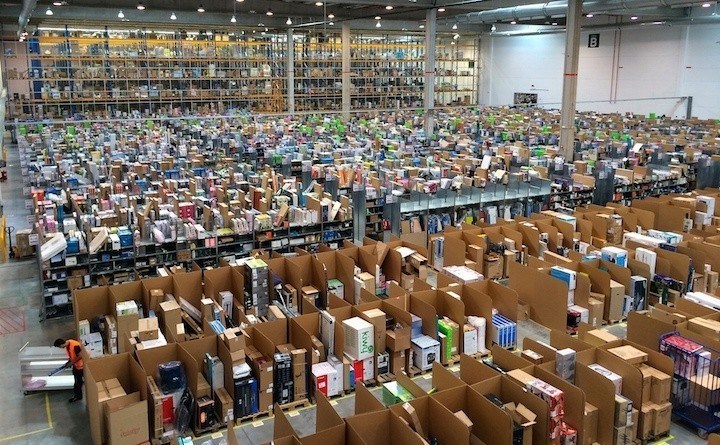 How To Buy From Amazon Warehouse In India