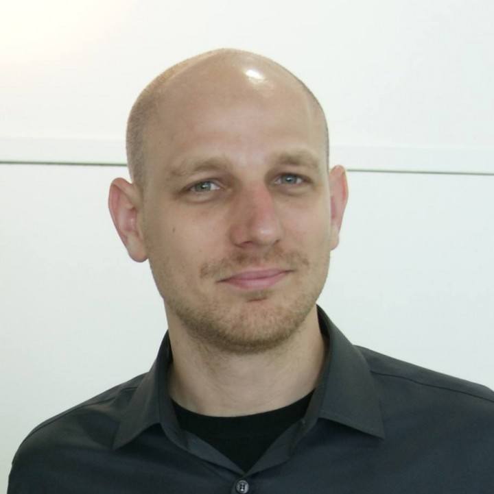 Amos Avner