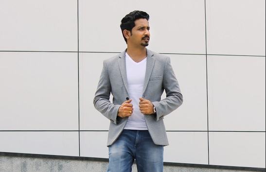 anup mohan styl