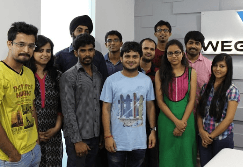 The Appvigil team