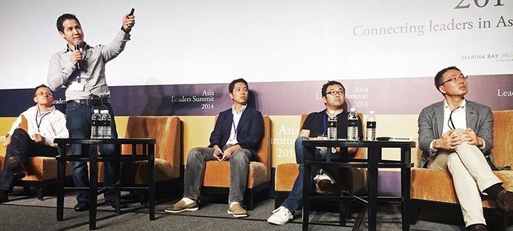 aCommerce aims to pocket $30M series B for ecommerce logistics battle aCommerce aims to pocket $30M series B for ecommerce logistics battle