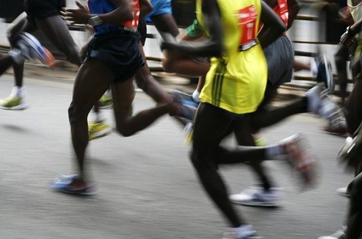 bangalore marathon