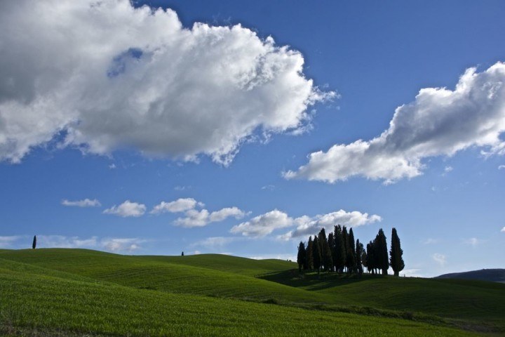 cloud