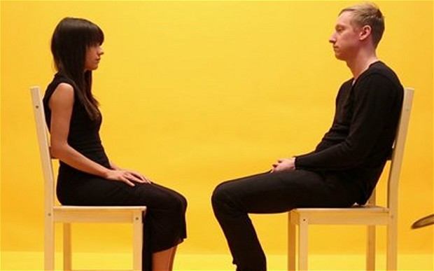 Why investors don’t fund dating