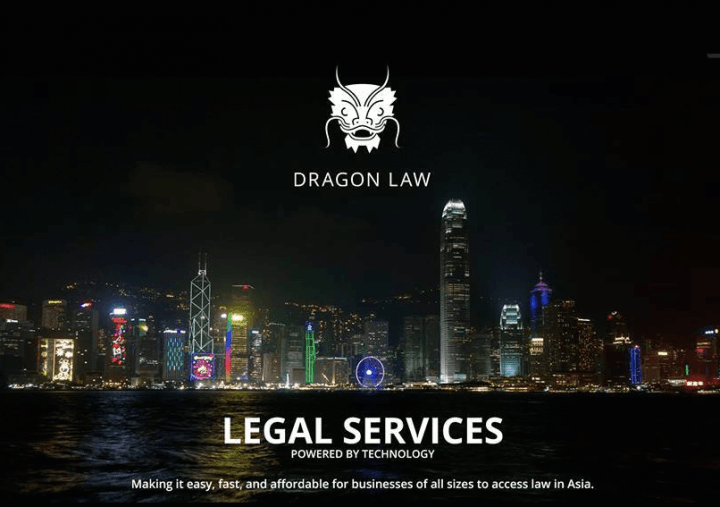 Dragon Law