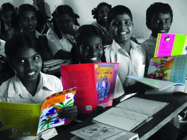 india language barrier reverie