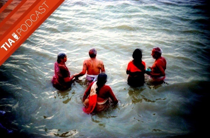 india-water-podcast