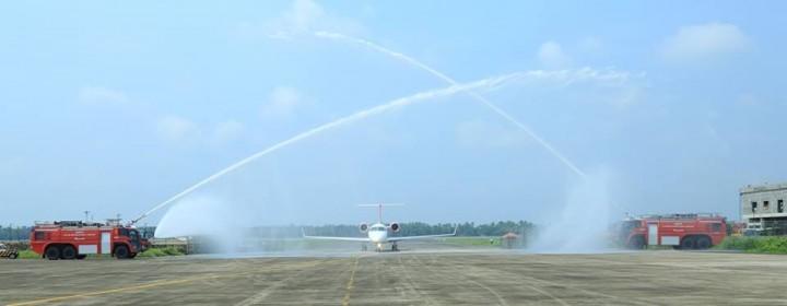kochi airport 5