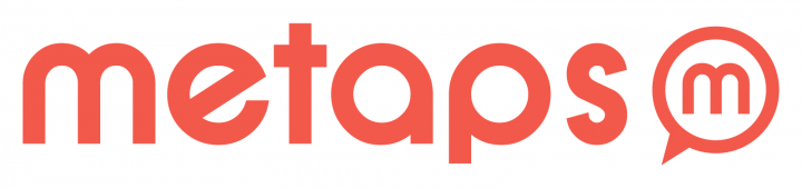 metaps logo
