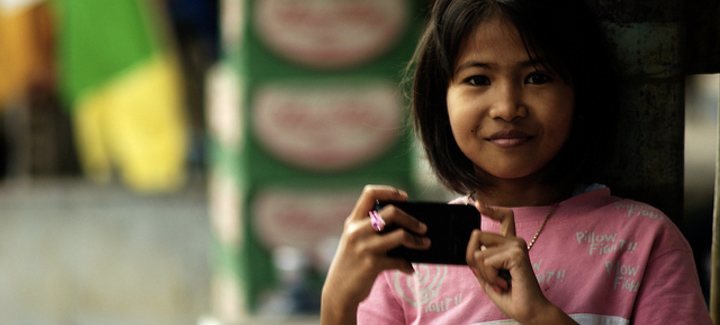You can’t ignore the Indonesian mobile market