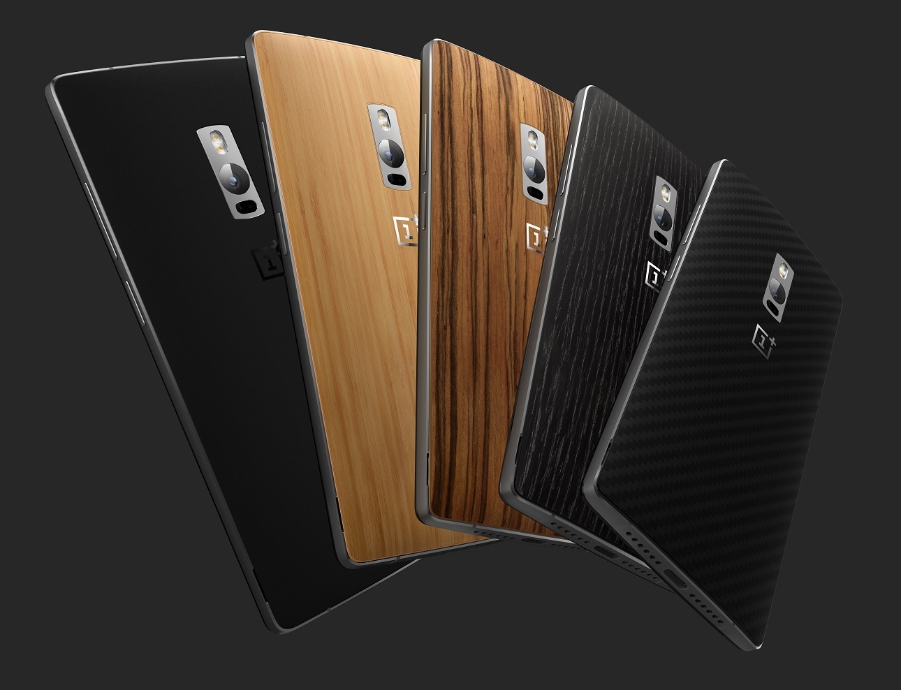 oneplus 2 back covers