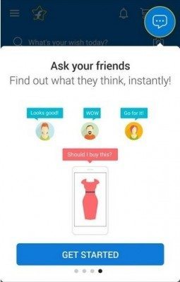 ping app
