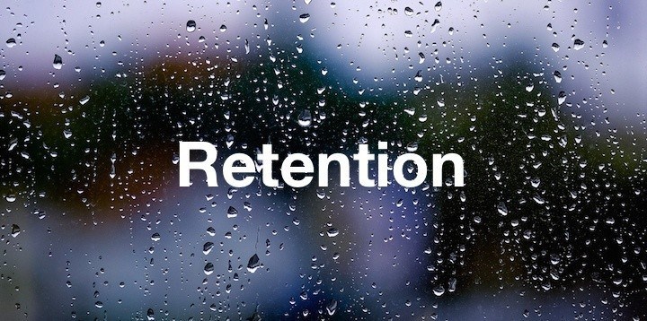 retention