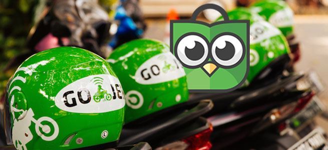 Sources Gojek Tokopedia Seek Investor Approval For Merger