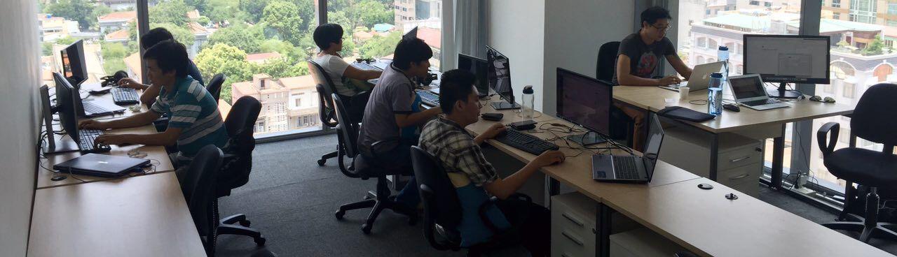 Vietnam is now a hotbed for venture builders