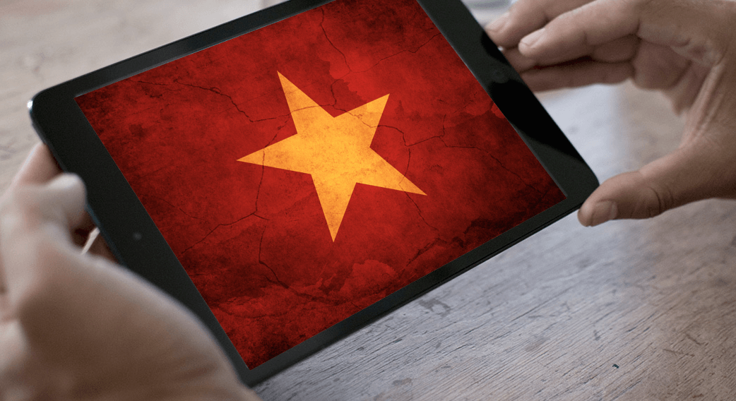 A look at key numbers in Vietnam’s ecommerce market