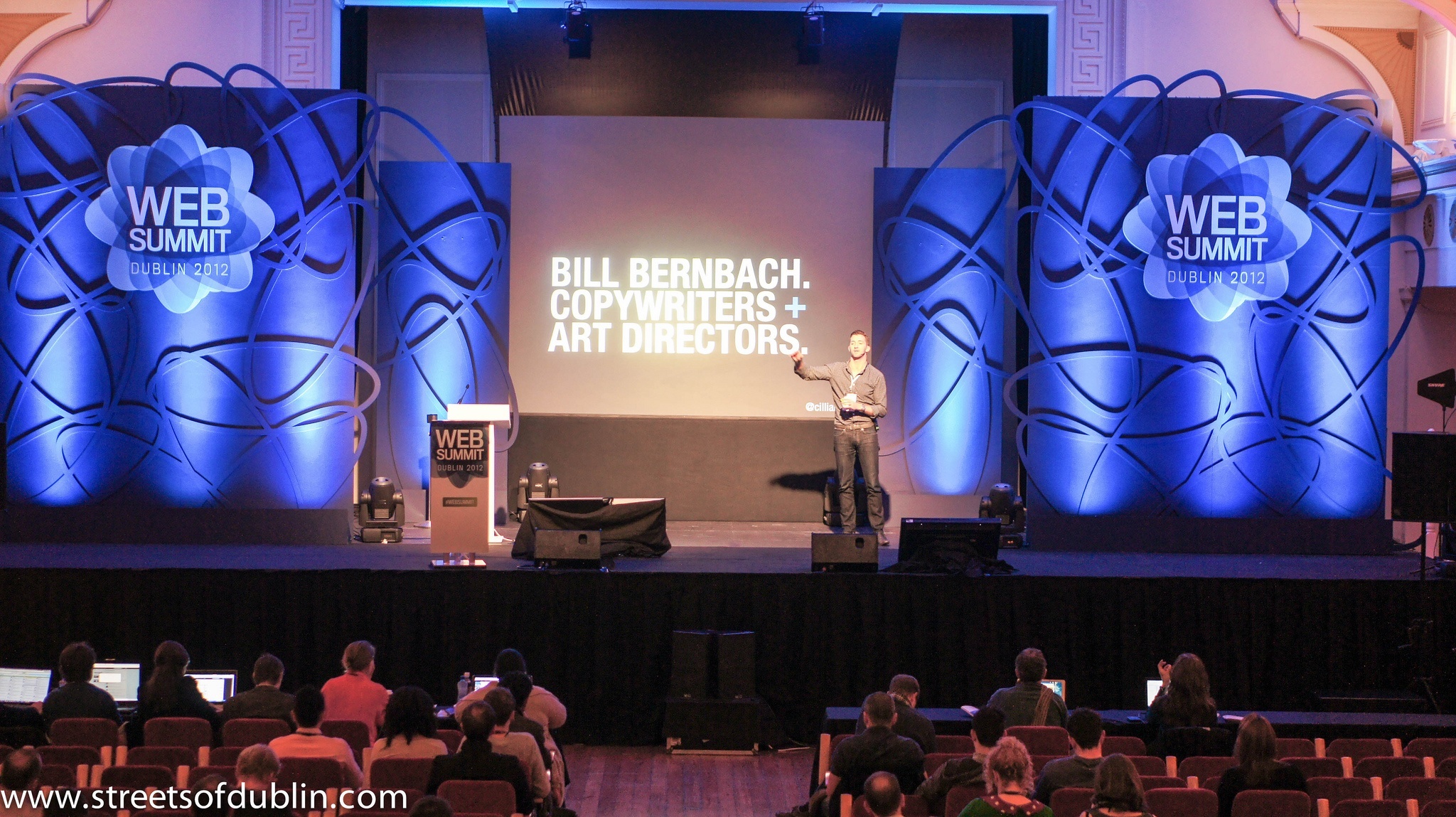 How RISE used Chinese social media to get more attendees