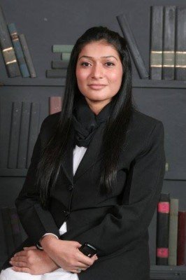 Nighat Daad