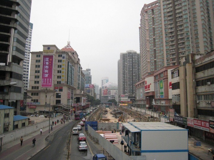 Shenzhen is rivalling Silicon Valley in hardware, says Hax founder Shenzhen is rivalling Silicon Valley in hardware, says Hax founder