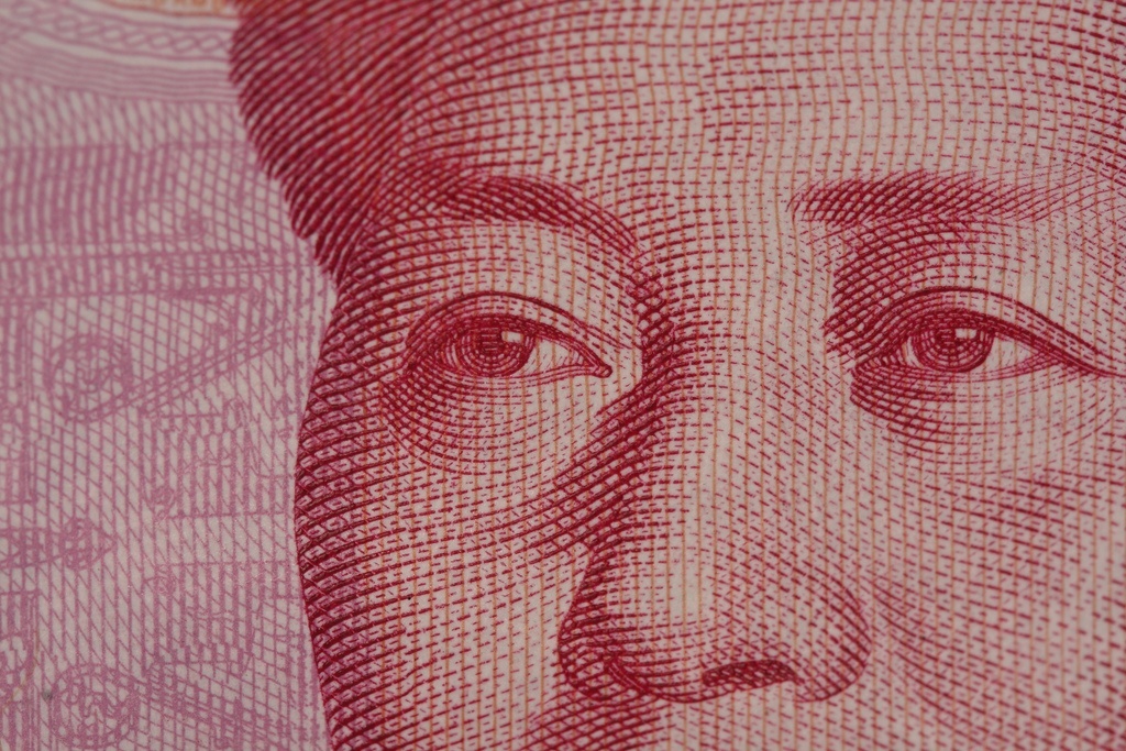 China startup funding 2015