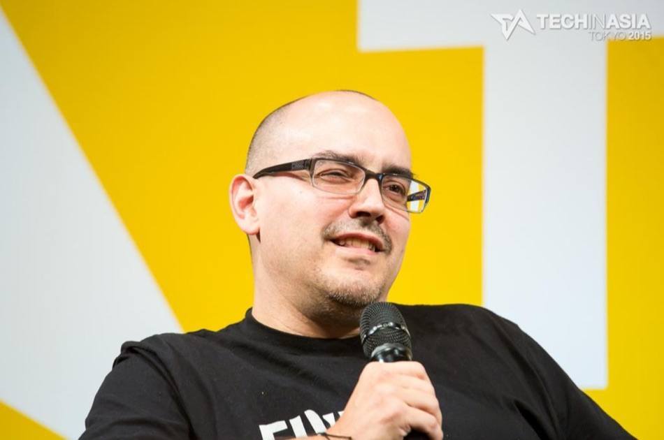 Dave McClure reveals new 500 Startups Japan fund