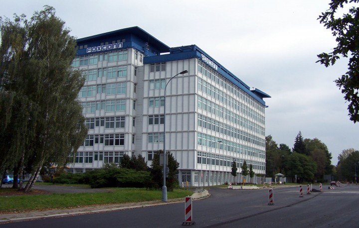 Foxconn 1