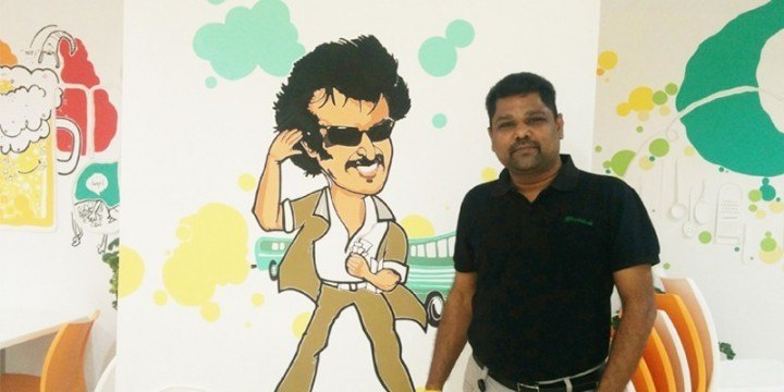 Girish