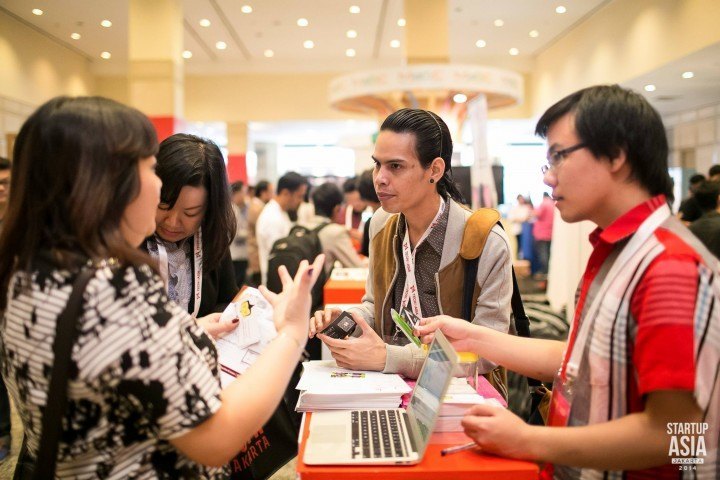 How to exhibit your startup: lessons from Tech in Asia Tokyo 2015 How to exhibit your startup: lessons from Tech in Asia Tokyo 2015