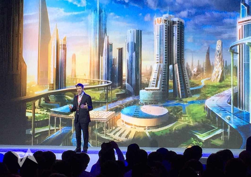 Kalanick: Uber to expand into 100 Chinese cities next year