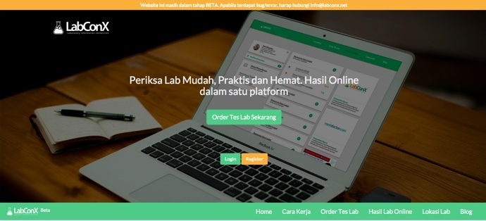 Labconx 1