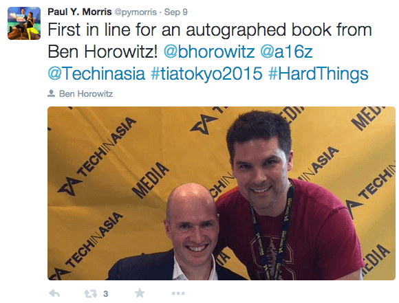 tech-in-asia-tokyo-ben-horowitz-book-signing-2