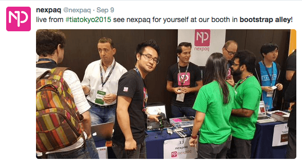 tech-in-asia-tokyo-bootstrap-alley