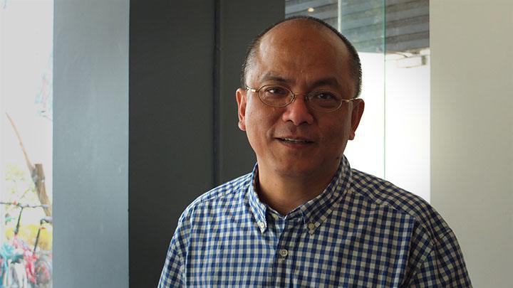 Ricky-Tanudibrata-Evercoss-Marketing
