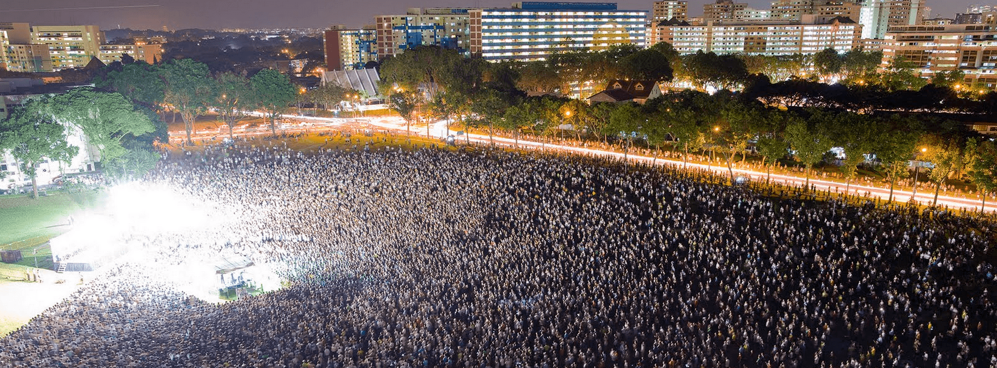 Ask TIA: Has technology changed the Singapore General Election?