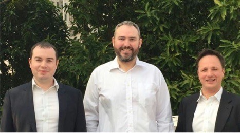 Social marketing analytics startup Lamplight hopes to go viral with $1.5M seed funding