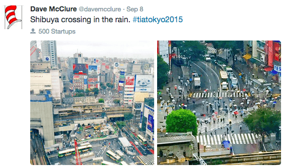 Overheard At Tech In Asia Tokyo 2015