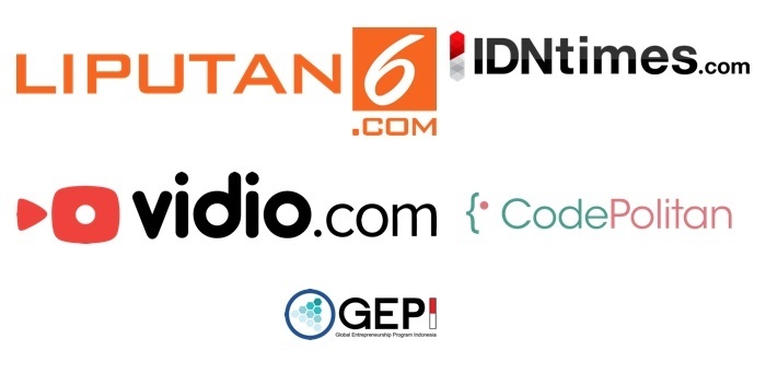 Tech in Asia Tour Jakarta Partner