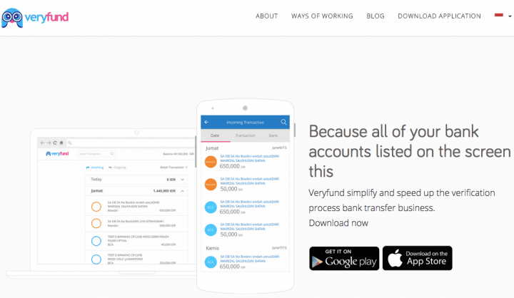 VeryFund