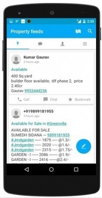 plabro app