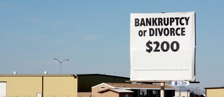 bankruptcy-divorce