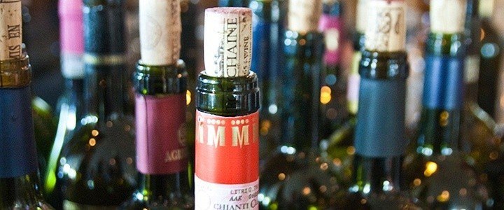 This startup wants to bring 1-hour wine delivery to major cities in Asia This startup wants to bring 1-hour wine delivery to major cities in Asia