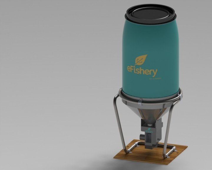 eFishery product 2