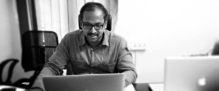 This Indian electronics engineer earned $600,000 by design freelancing