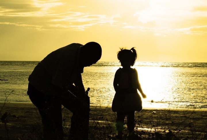 father founder