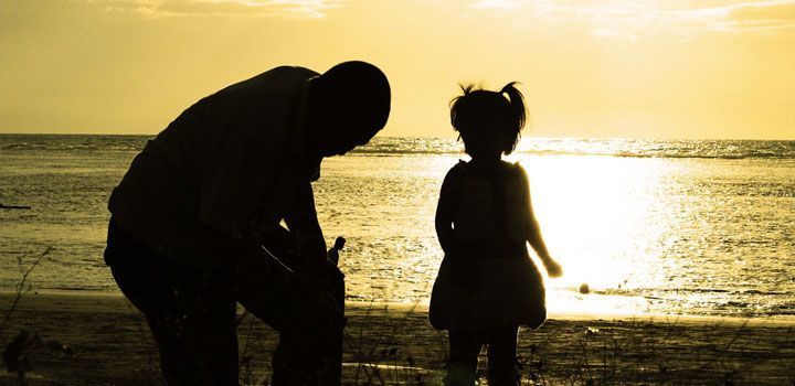 5 reasons why being a parent make you a better founder