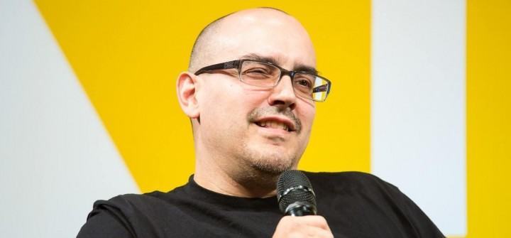 Dave McClure: having fun and being silly is at the core of 500 Startups Dave McClure: having fun and being silly is at the core of 500 Startups