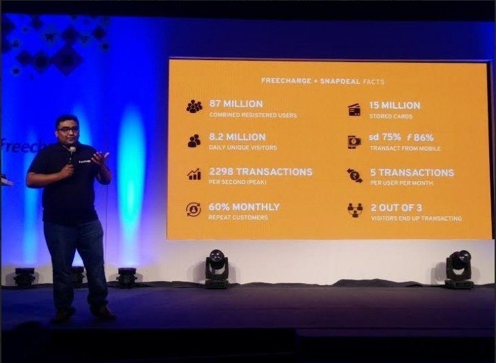 freecharge