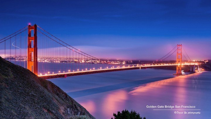 golden-gate-bridge-david-yu-flickr-silicon-valley