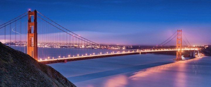9 things to do as a founder visiting Silicon Valley