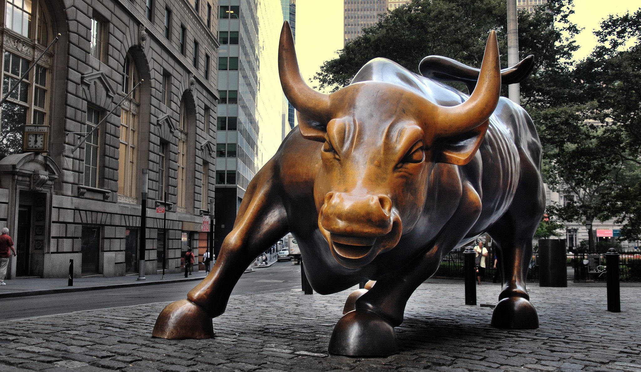 12 priceless lessons from BBVA and Goldman Sachs
